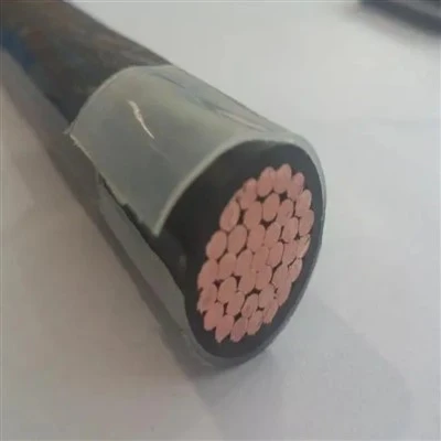 Nylon kábel